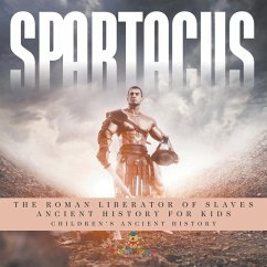 Cover Spartacus