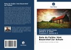 Bata do Feijão: Vom Bauernhof zur Schule Bata do Feijão: Vom Bauernhof zur Schule