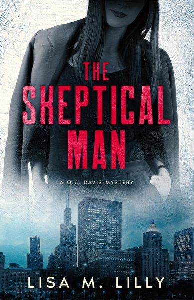 The Skeptical Man The Skeptical Man