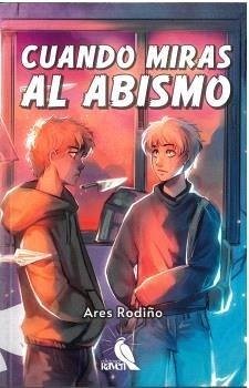 Cover Cuando miras al abismo