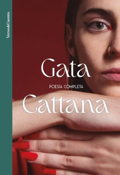 Cover Poesía completa