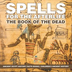 Spells for the Afterlife - Baby