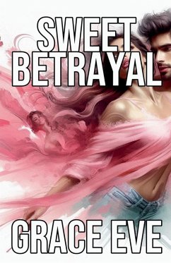 Cover Sweet Betrayal