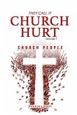 They Call It Church Hurt