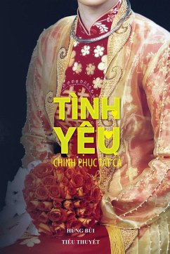 Cover Tình yêu chinh ph¿c t¿t c¿