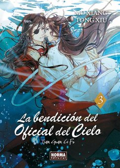 Cover La bendicion oficial del cielo