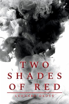 Cover Two Shades of Red