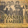 The Byzantine Empire - The Middle Ages... - Bild 1