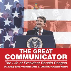 The Great Communicator - Baby