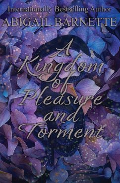 Cover A Kingdom of Pleasure and Torment