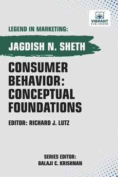 Cover Consumer Behavior