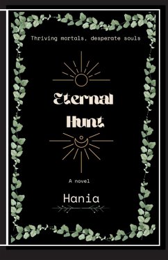 Cover Eternal Hunt