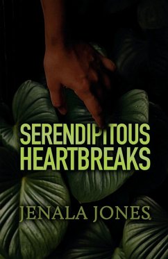 Cover Serendipitous Heartbreaks