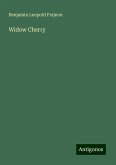 Widow Cherry Widow Cherry