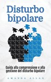 Disturbo bipolare Disturbo bipolare