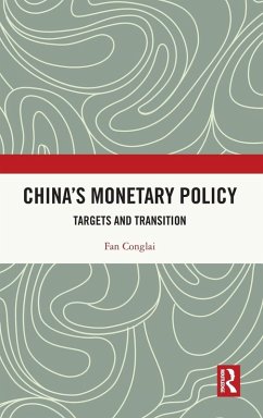 Cover China's Monetary Policy