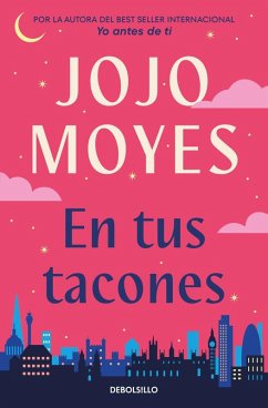Cover En tus tacones
