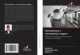 Metropolitana e metropolitana leggera Metropolitana e metropolitana leggera
