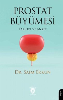 Cover Prostat Büyümesi