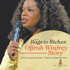 Cover From Rags to Riches