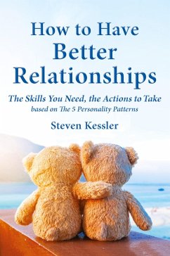 Cover How to Have Better Relationships