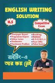 English Writing Solution English Writing Solution