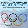 The Effects of Ancient Greece in Modern... - Bild 1
