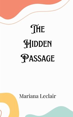 Cover The Hidden Passage
