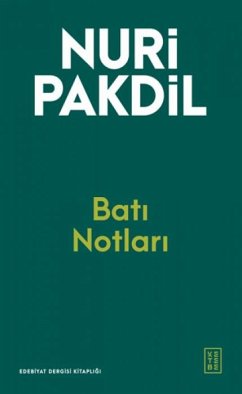 Cover Bati Notlari