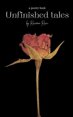 Unfinished Tales - Ravi, Raveena