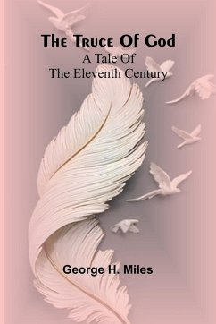 Cover The truce of God