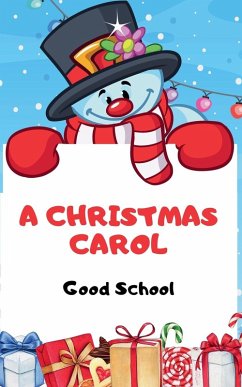 A Christmas Carol - School, Good