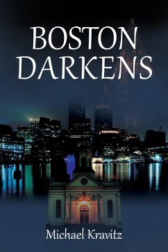 Cover Boston Darkens