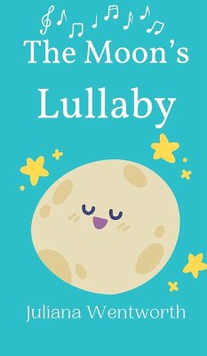 Cover The Moon's Lullaby