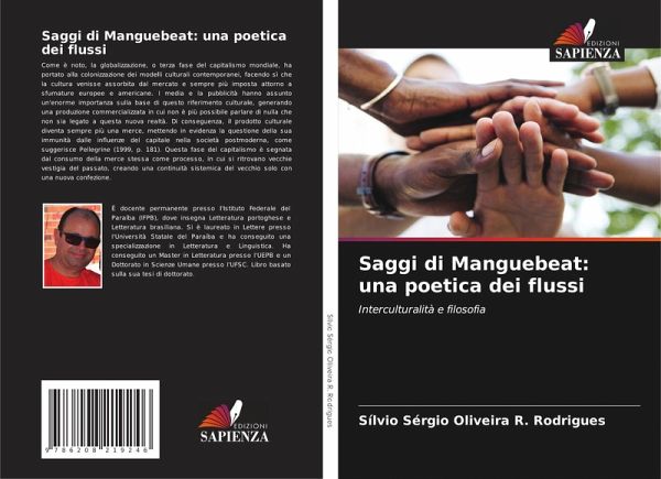 Saggi di Manguebeat: una poetica dei flussi Saggi di Manguebeat: una poetica dei flussi