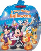 Disney Mickey & Friends: A Very Mickey Halloween