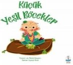 Kücük Yesil Böcekler
