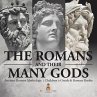 The Romans and Their Many Gods -... - Bild 1