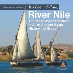It's Been A While, River Nile - Baby