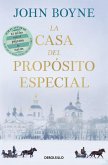 La Casa del Propósito Especial / The House of Special Purpose La Casa del Propósito Especial / The House of Special Purpose