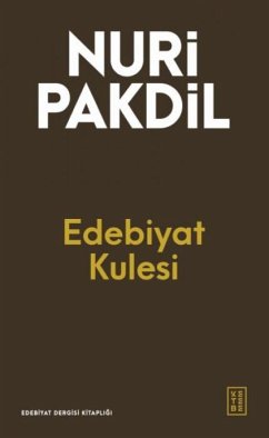 Cover Edebiyat Kulesi