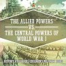 The Allied Powers vs. The Central... - Bild 1
