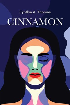 Cover Cinnamon