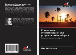 Conoscenza interculturale: una proposta metodologica - Lima, Aline da Silva