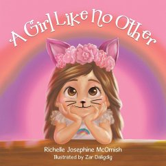 A Girl Like No Other - McOmish, Richelle Josephine A Girl Like No Other - McOmish, Richelle Josephine