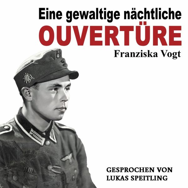 Eine gewaltige nächtliche Ouvertüre (MP3-Download) Eine gewaltige nächtliche Ouvertüre (MP3-Download)