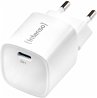 Intenso Power Adapter W30C² GaN Weiß... - Bild 1