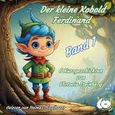 Der kleine Kobold Ferdinand (MP3-Download) Der kleine Kobold Ferdinand (MP3-Download)