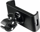 Durable Tablethalterung TOUGH CLAMP XL 894601 Durable Tablethalterung TOUGH CLAMP XL 894601