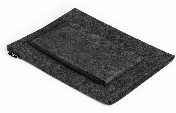 Durable Schutzhülle MultiBag 13 für Tablets 507058